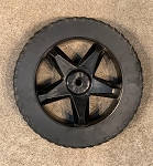 Craftsman CMXGWAS021021 Power Washer Wheel 84001734